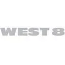 Logo van West 8