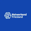 Logo van Netwerkend Friesland Drachten