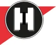 Logo van De Heemraad BV