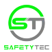 Logo van SAFETYTEC Machineveiligheid