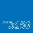 Logo Plus3150