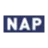 Logo van Stichting NAP