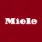 Logo van Miele Nederland
