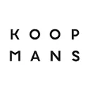 Logo Koopmans'​ drukkerij BV
