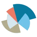 Logo van World Federation of Right to Die Societies WFRtDS