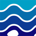 Logo van RiverStoneBlue