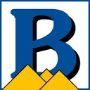 Logo van Bouwhuis Aannemingsmaatschappij ‘Bouwmij’ BV