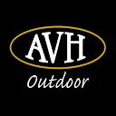 Logo AVH Outdoor Tuinmeubelen