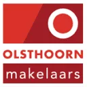 Logo van Olsthoorn Makelaars