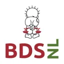 Logo van BDS Nederland