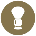Logo van De Scheerkist