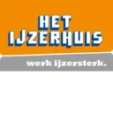 Logo van Het IJzerhuis