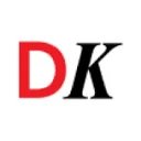 Logo van Dotka Data BV ©