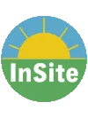 Logo van InSite part of Stichting Reckoning