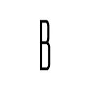 Logo van Bleeker Concepts Interieurarchitecten