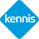 Logo van NPO Kennis