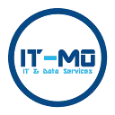 Logo van IT-MO - IT AND Data Services