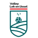 Logo van Volleybal Club Krimpen