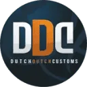 Logo van Dutch Dutch Customs