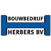Logo van Bouwbedrijf Herbers BV