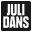 Logo van Julidans