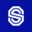 Logo van Saints AND Stars