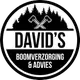 Logo van DAVID'S BOOMVERZORGING EN ADVIES