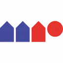 Logo van Van de Ridder Makelaars