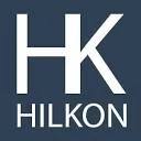Logo van Hilkon Management AND Consultancy