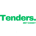 Logo van Tenders met Danny