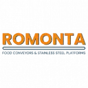 Logo van Romonta