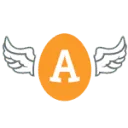 Logo van Angel Eggs BV