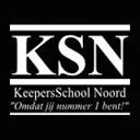 Logo van KeepersSchool Noord