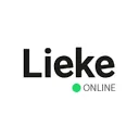 Logo van Lieke.online