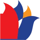 Logo van DutchPaper