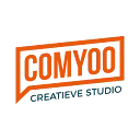 Logo van Comyoo - media communicatie