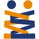 Logo van Mens en Welzijn Voorst