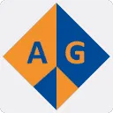 Logo van Amstelgeld