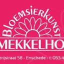Logo van Bloemsierkunst Mekkelholt
