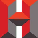 Logo van De Heus Makelaardij