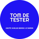 Logo van Tom de Tester