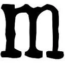 Logo mauroparravicini architects