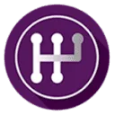 Logo van Van der Heiden Dealer Occasions