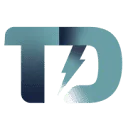 Logo van TD Elektro