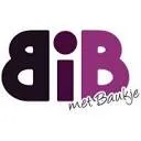 Logo van Bewust in Balans met Baukje