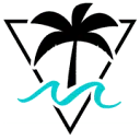 Logo van Fresh Waves