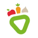 Logo van Delta Food Innovators