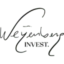Logo van Weijenberg Invest