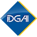 Logo van DGA Financieel Adviseurs Den Haag