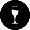 Logo van Wijn- en Bistrocafe Lefebvre